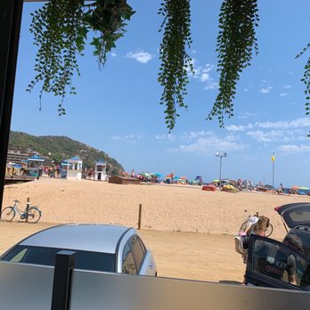 Tossa de Mar - Beach - Beaches Near Me - Tossa de Mar, GI