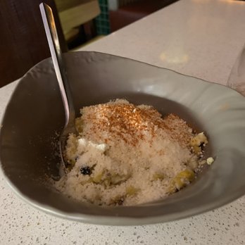 Mercadito - Mexican street corn off the cob - Mexican Near Me - Chicago, Illinois