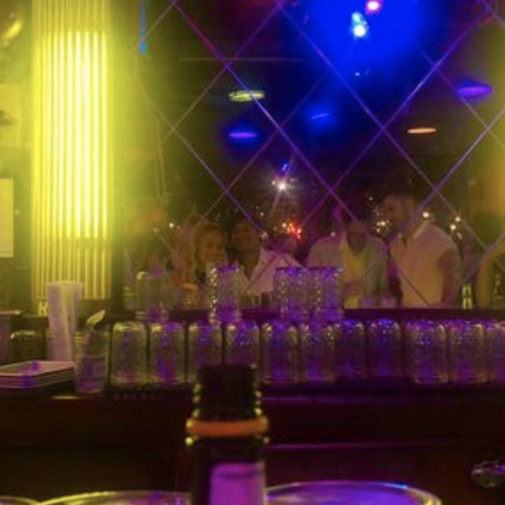 The Duce - Mirror selfie from the lively bar area! :) - Lounges Near Me - Phoenix, Arizona The Duce - Mirror selfie from the lively bar area! :) - Lounges Near Me - Phoenix, Arizona