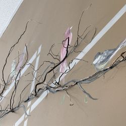 Jenny Pho - Decor
