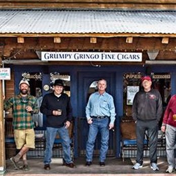 Grumpy Gringo Fine Cigars - Tobacco Shops Near Me - Tubac, Arizona Grumpy Gringo Fine Cigars - Tobacco Shops Near Me - Tubac, Arizona