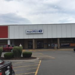 US Post Office