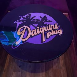 Daiquiri Plug