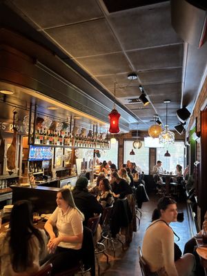 CAFE BA-BA-REEBA! - Updated July 2026 - 4874 Photos & 5161 Reviews ...