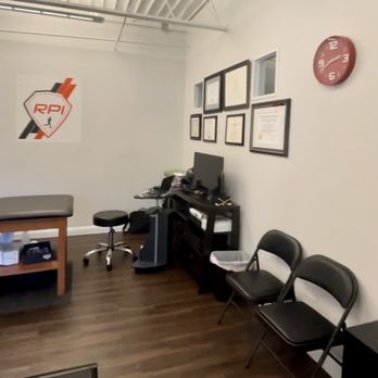 Reyes Performance Institute - Physical Therapy Near Me - Austin, Texas