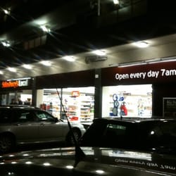 Sainsbury's