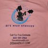 Di'smaidllc gift card
