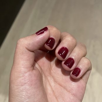 Summer Nail Studio 2 - Gel manicure! - Nail Salons Near Me - New York, New York