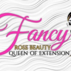 Fancyrosebeauty - The logo