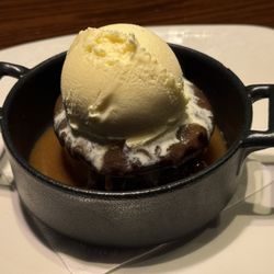 The Keg Steakhouse + Bar