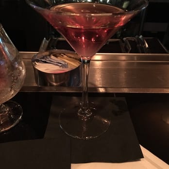J. Alexander's - Awesome Cosmo! - New American Near Me - Boca Raton, Florida