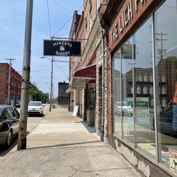 Minerva Bakery