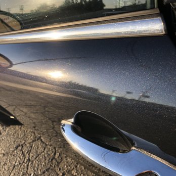 Pros Auto Detailing - Auto Detailing Near Me - Downey, California