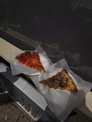 Bub and Grandma’s Pizza by null