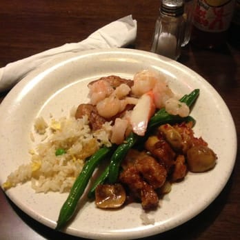 Chow Time - a plate of food on a table - Chinese Near Me - Statesboro, Georgia Chow Time - a plate of food on a table - Chinese Near Me - Statesboro, Georgia