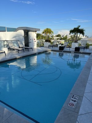 H2O Suites Hotel by null