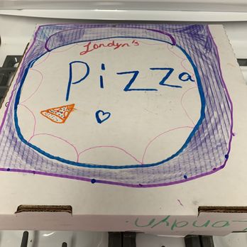 Marco's Pizza - Art box - Pizza Near Me - Stafford, Texas