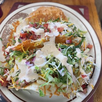 Burros n Churros - Gourmet tacos x 2 - Mexican Near Me - Westwood, California