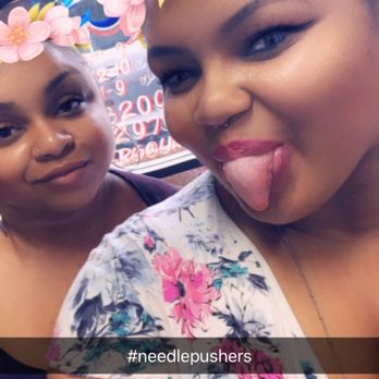 Needle Pushers - Piercing Near Me - Van Nuys, California Needle Pushers - Piercing Near Me - Van Nuys, California