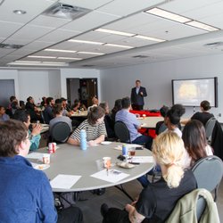 Ignite Your Service Training and Consulting