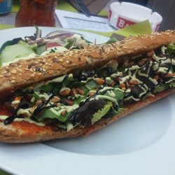 La Fraîcheur des Oliviers