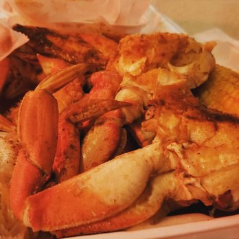 Clock Bar - crab legs and carrots in a styrofoam container - Bars Near Me - Philadelphia, Pennsylvania Clock Bar - crab legs and carrots in a styrofoam container - Bars Near Me - Philadelphia, Pennsylvania