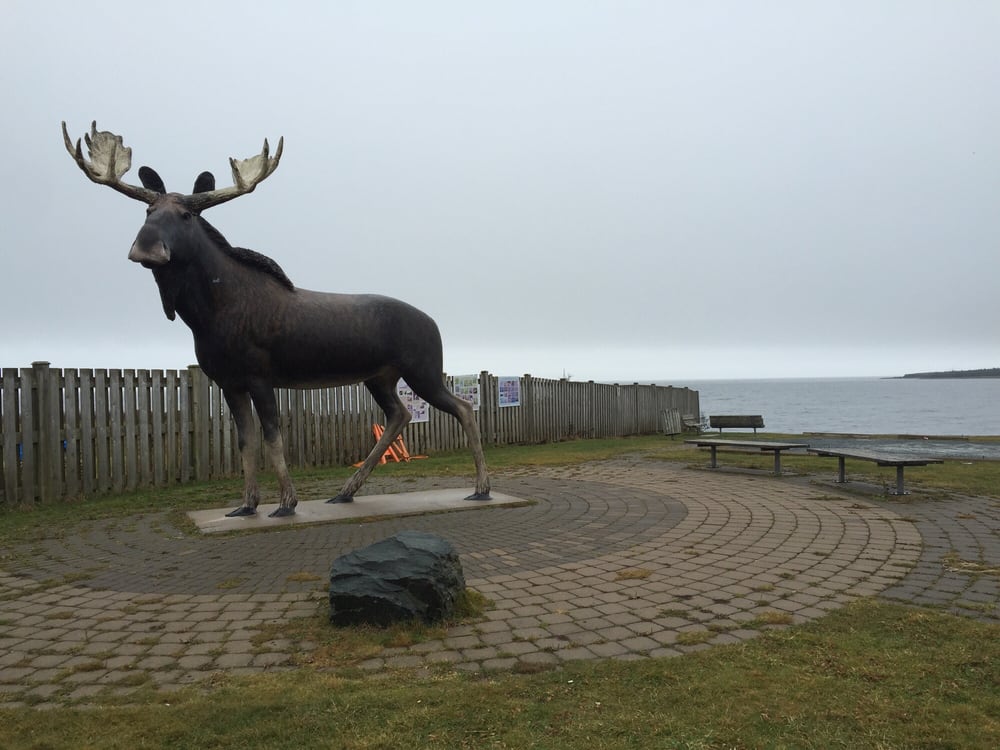 Silver Sands Beach Park