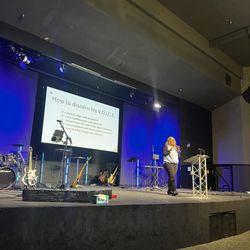 Worshipwalk Church