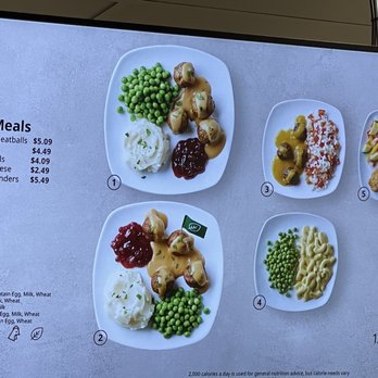 IKEA Restaurant - Scandinavian Near Me - Hicksville, New York IKEA Restaurant - Scandinavian Near Me - Hicksville, New York
