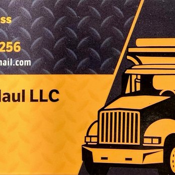 Dig N Haul - Excavation Services Near Me