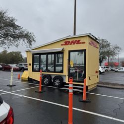 DHL Express - What the hell?