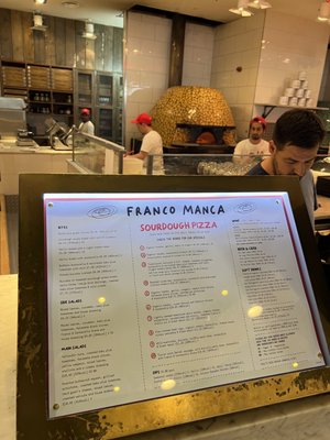 Westfield Stratford City by null