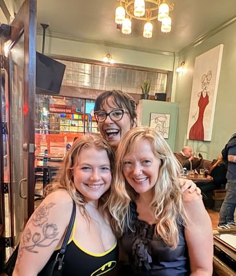 The Green Heron by null