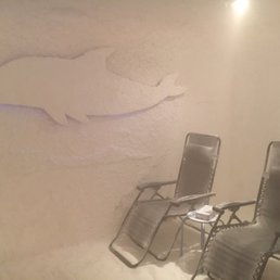 Dolphin room Dolphin room
