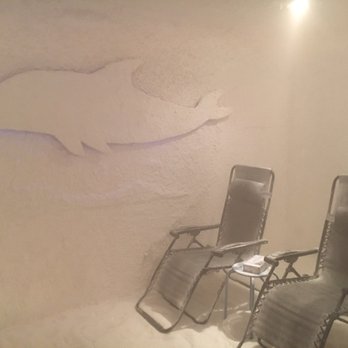 OC Salt Therapy - Dolphin room - Medical Spas Near Me - Irvine, California