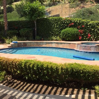 M Preciado Pool Plastering - Finished job - General Contractors Near Me - Sylmar, California M Preciado Pool Plastering - Finished job - General Contractors Near Me - Sylmar, California