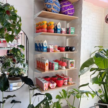 Blooming Coast - Nurseries & Gardening Near Me - Santa Rosa, California