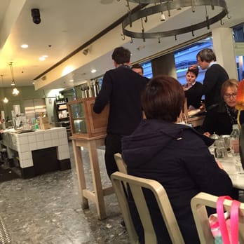 Sensory Lab - View from communal table in back - Restaurants Near Me - Melbourne, VIC Sensory Lab - View from communal table in back - Restaurants Near Me - Melbourne, VIC