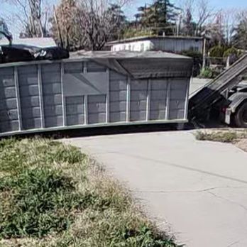 Monarch Dumpster Rental - Dumpster Rental Near Me