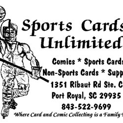 Sports Cards Unlimited