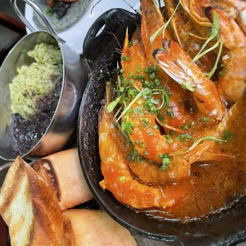 Holbox - Latin American Near Me - Los Angeles, California