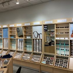 LensCrafters