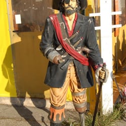 Le Pirate - Le Pirate