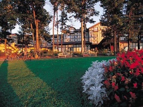 Nemacolin by null Nemacolin by null