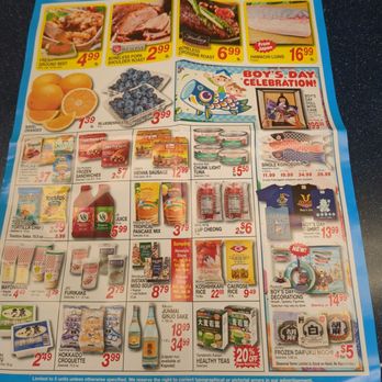 Don Quijote - Weekly specials! - International Grocery Near Me - Honolulu, Hawaii