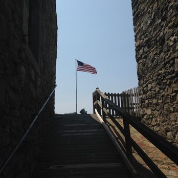 Fort Ticonderoga - Historical Tours Near Me - Ticonderoga, New York Fort Ticonderoga - Historical Tours Near Me - Ticonderoga, New York