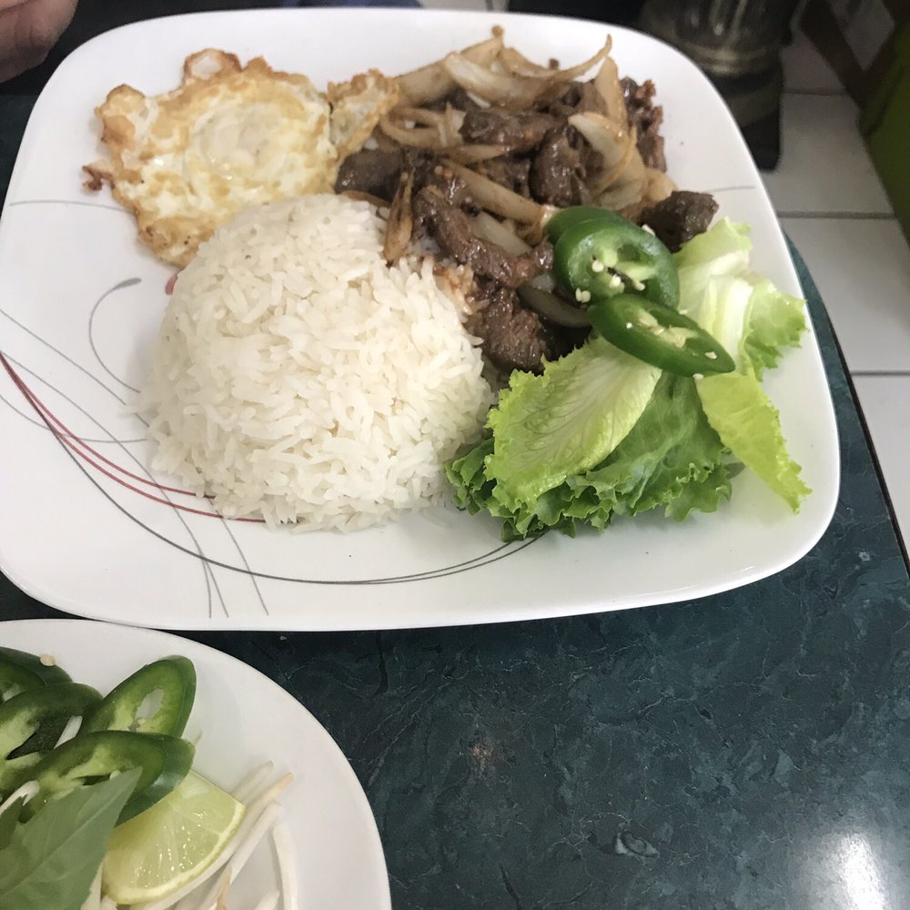VN Dish - Fillet Mignon Dish - Vietnamese Near Me - Corona, California VN Dish - Fillet Mignon Dish - Vietnamese Near Me - Corona, California