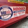 Hoosier Dumpster Rental