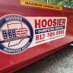 Hoosier Dumpster Rental