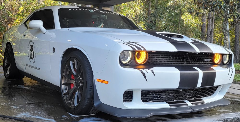 MIRACLE MOBILE DETAILING Updated July 2024 Request a Quote